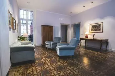 ペンション 3 Rooms Guest House