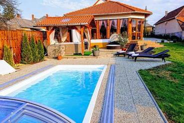 펜션 éden Vendégház