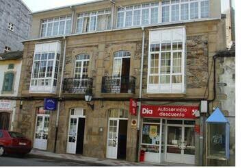 Pension Pensión Galatea