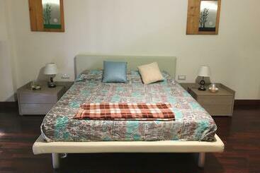 Pensiune Gioviale Rooms