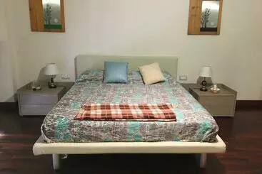 Pensjonat Gioviale Rooms