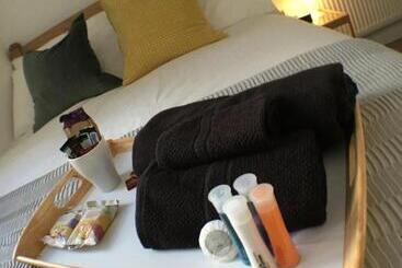 بنسيون Parsons Street