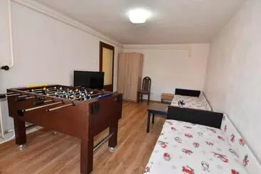 ペンション Privát Lujza