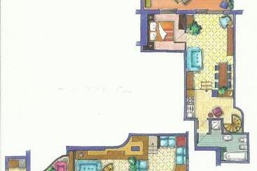 Appartamento Beautiful Panorama