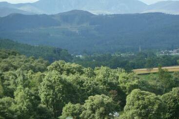 Crannach House Bed And Breakfast And Self Catering Apartments