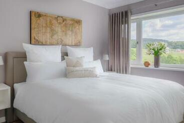 ベッドアンドブレックファースト Das Hardberg