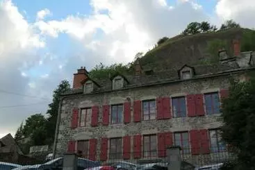 Nocleg ze śniadaniem Relais Des Castors