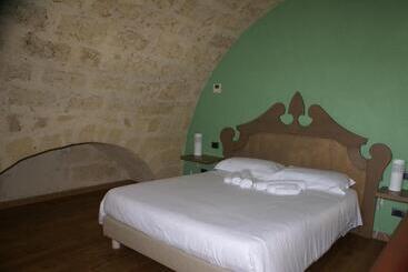 هتل Agriturismo Murà