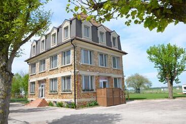 Hotel Country House Reem