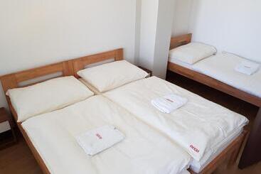 בית מלון כפרי Country House Reem