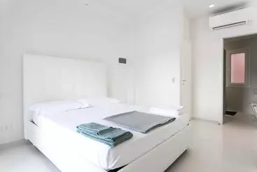 Majatalo Al Molo Sea View Rooms