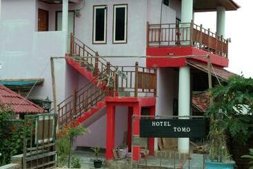 膳宿费 Lakey Peak Villa Tsubaki 2st Floor