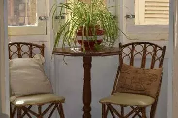 Pensión Maria Townhouse Heart Of Victoria B&b