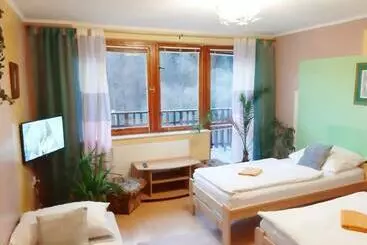 Majatalo Penzion Havaj