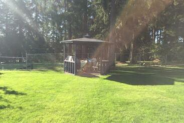 Pensionat Vancouver Jenny S Guesthouse