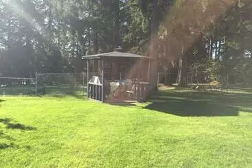 ペンション Vancouver Jenny S Guesthouse