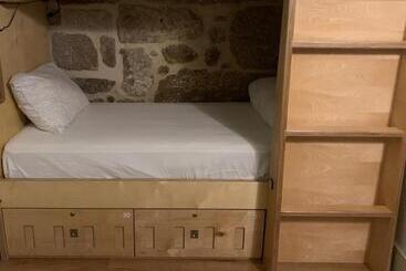 هاستل Douro Village