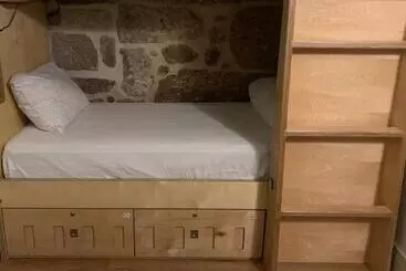 ユースホステル Douro Village