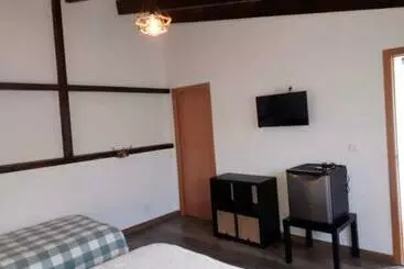 Retkeilymaja Palheiros De Mira