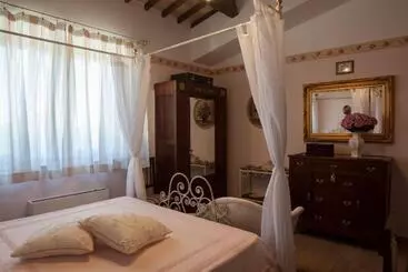 B&b L  Antica Fonte
