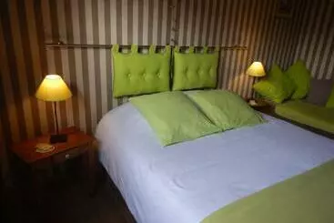 B&b La Chrysalide