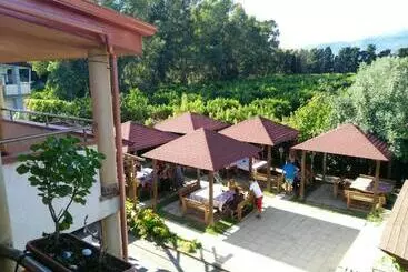 B&b Pineta Mare