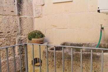 민박 Antica Dimora Del Salento