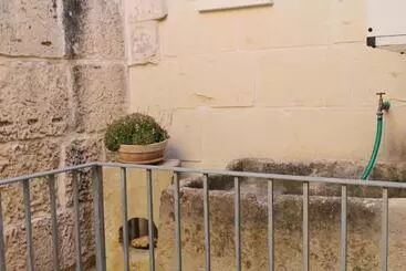 Bed and Breakfast Antica Dimora Del Salento