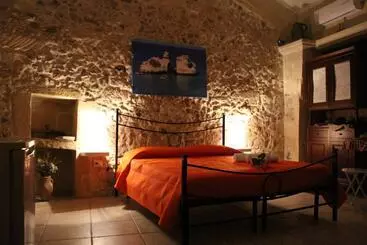 Bed and Breakfast Antica Dimora Del Salento