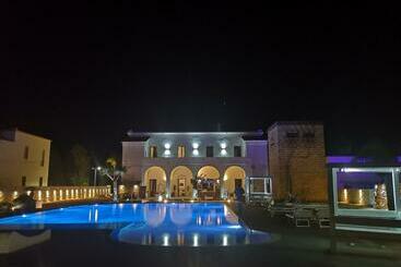 Bed and Breakfast Casale Salento
