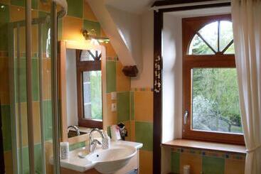 צימר Chambres D Hôtes De La Barrerie