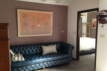 Bed and Breakfast Hofje7