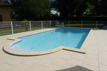 Aamiaismajoitus (B&B) La Mimona
