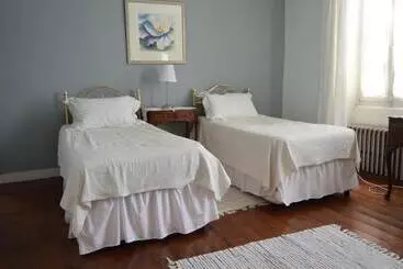 Bed & Breakfast La Vieille Distillerie