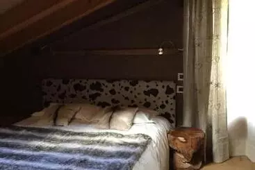 Bed and Breakfast Lthorses & Dreams