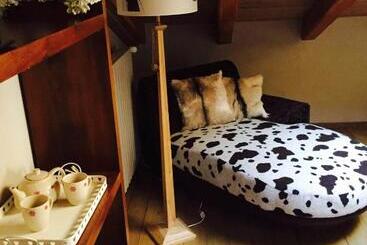 צימר Lthorses & Dreams