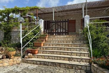 Bed and Breakfast Mare Chiaro