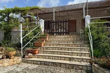Bed and Breakfast Mare Chiaro