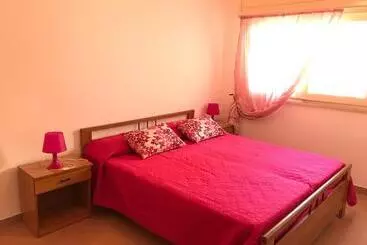 Bed and Breakfast Mare Chiaro