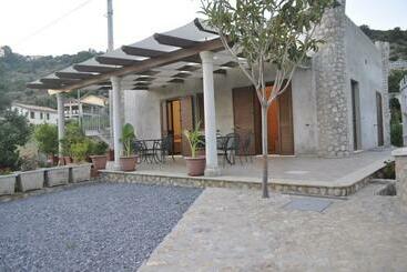 住宿加早餐  Santa Maria