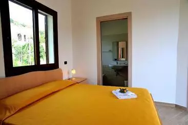 Bed & Breakfast Santa Maria