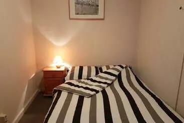 Aamiaismajoitus (B&B) Vino Grando Cottage