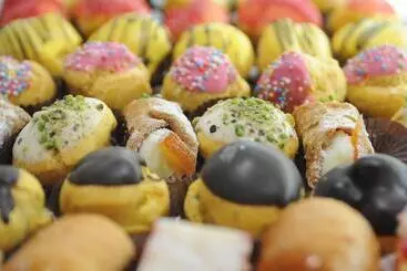 Hotelli Albergo Ester