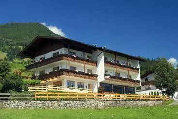 ホテル Pension Eichenhof