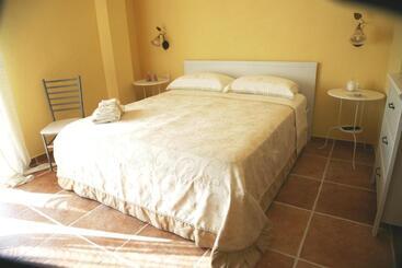 بنسيون Al Bosco Delle Api