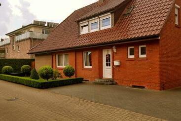 Пансион An Der Wilhelmshöhe