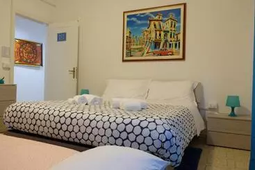 پانسیون Casa Vacanze Affittacamere Senigallia 158