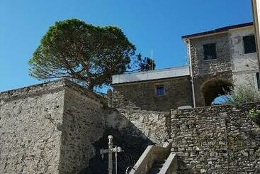 Pensjonat Affittacamere Il Timone