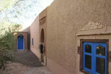 Auberge Hassi Ouzina