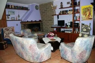 Bed and Breakfast Gatto Matto